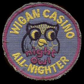 Wear your badge with pride