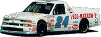 #24 Truck '97