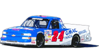 #24 Truck '99