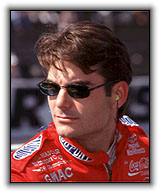Jeff Gordon Webring