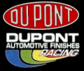 Du Pont Logo