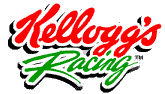 Kelloggs Racing Logo