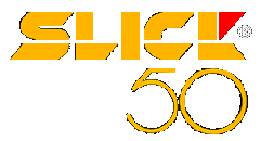 Slick 50 Logo