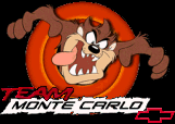Team Monte Carlo Logo