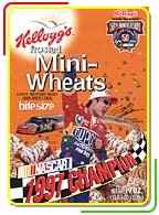 Kelloggs Racing Logo