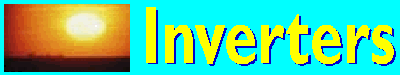 Inverters