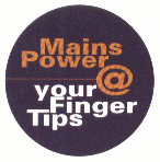 Mains Power