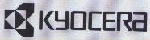 Kyocera