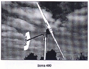 Soma 400