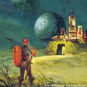  1974 Tandem Edition of Assassin of Gor - Book For Sale