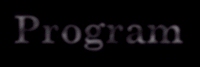 Programs...