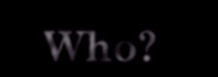 who is this?