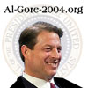 Al-Gore-2004.org logo