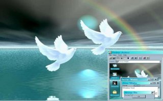 Click the pic to download Doves Delight!