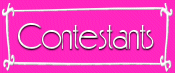 Contestants