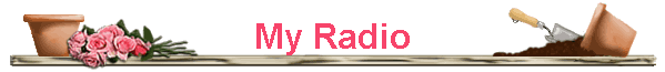 My Radio