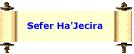 Oblikovan prevod Sefer Ha'Jecire