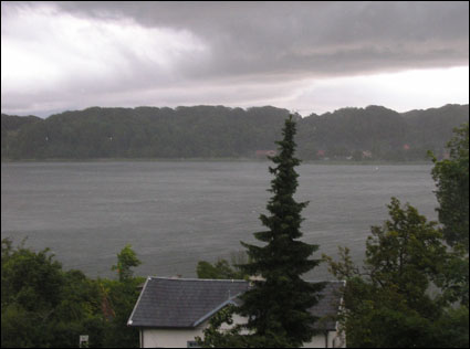 Skanderborg