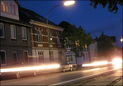 Skanderborg