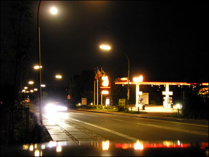 Skanderborg