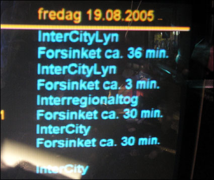 Skanderborg