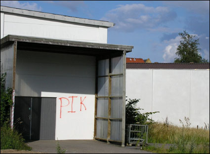 Skanderborg