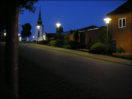 Skanderborg