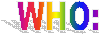 WHO: