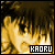 Koganei from my fav. comic Flame of Recca!~