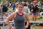 Steph @ Tiburon