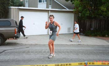 Steph @ Tiburon Tri