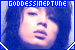Goddess Neptune
