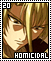 Homicidal 20
