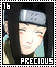 Precious 16