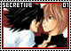 Secretive - 01 - double