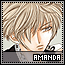 Amanda