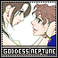 Goddess Neptune