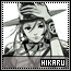 Hikaru