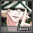 Jannet
