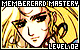 Level 2 Master - Member Cards