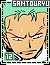 Santouryu 12