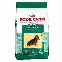 Mini Mature by Royal Canin