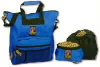 Weekender Bag