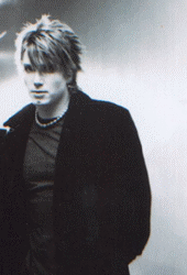 John Rzeznik