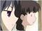 Yuki: Oh God, save me and Tohru from these idiots. _