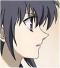 Yuki: Oh no! Kyo! Stop stripping! I'm in love with Tohru! (Cali's version of the scene)