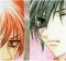 Kyo and Yuki. ^_^
