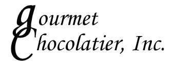 gourmet chocolatier image