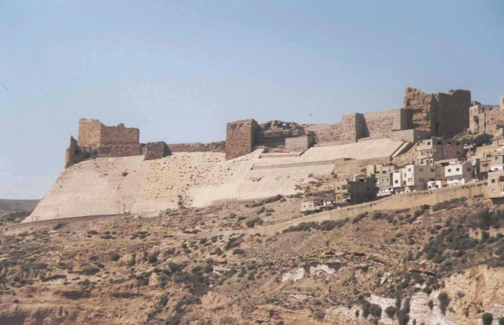 Chteau de Krak
