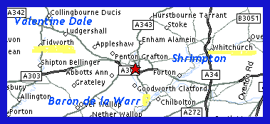 Andover, Wilts